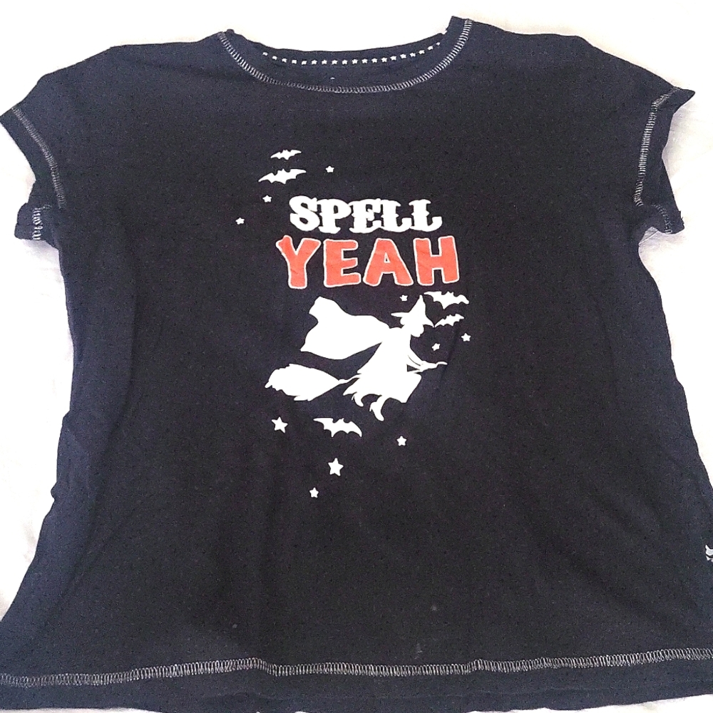 Primark Love Too Lounge Short Sleeve Tee